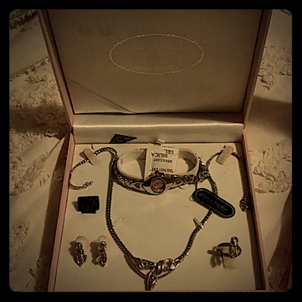 Jewlrey Set